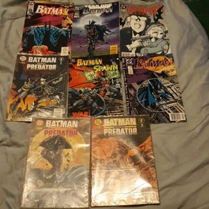 DC Comics Batman